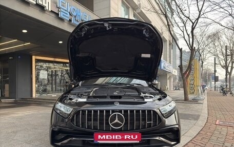 Mercedes-Benz CLS, 2022 год, 4 869 000 рублей, 6 фотография