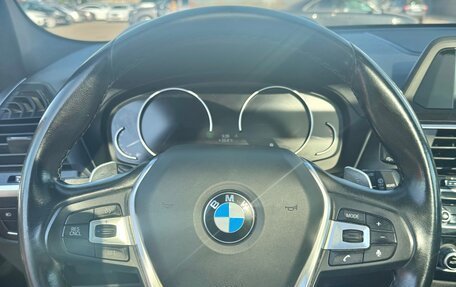 BMW X3, 2019 год, 3 220 000 рублей, 8 фотография