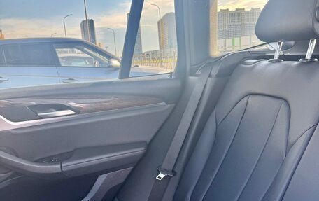 BMW X3, 2019 год, 3 220 000 рублей, 14 фотография