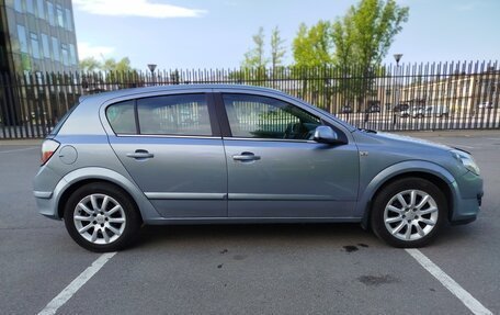 Opel Astra H, 2005 год, 520 000 рублей, 4 фотография