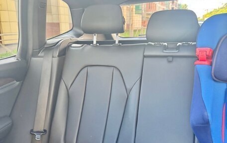 BMW X3, 2019 год, 3 220 000 рублей, 13 фотография