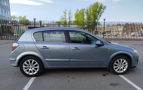 Opel Astra H, 2005 год, 520 000 рублей, 5 фотография