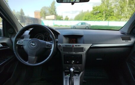 Opel Astra H, 2005 год, 520 000 рублей, 11 фотография