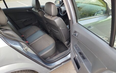 Opel Astra H, 2005 год, 520 000 рублей, 10 фотография