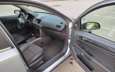 Opel Astra H, 2005 год, 520 000 рублей, 9 фотография