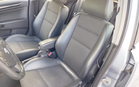 Opel Astra H, 2005 год, 520 000 рублей, 14 фотография