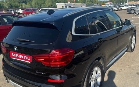 BMW X3, 2019 год, 3 220 000 рублей, 6 фотография