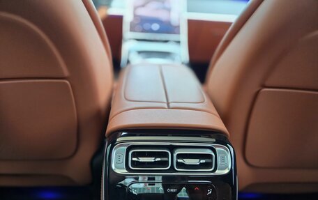Mercedes-Benz S-Класс, 2022 год, 7 662 000 рублей, 12 фотография