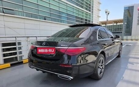 Mercedes-Benz S-Класс, 2022 год, 7 662 000 рублей, 5 фотография