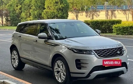 Land Rover Range Rover Evoque II, 2022 год, 3 132 000 рублей, 2 фотография