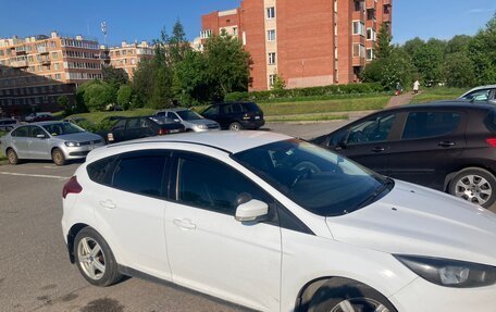 Ford Focus III, 2016 год, 750 000 рублей, 5 фотография