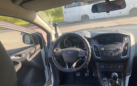 Ford Focus III, 2016 год, 750 000 рублей, 9 фотография