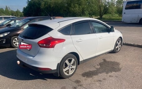 Ford Focus III, 2016 год, 750 000 рублей, 3 фотография