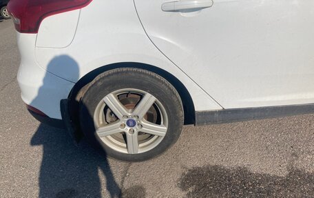 Ford Focus III, 2016 год, 750 000 рублей, 11 фотография