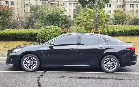 Toyota Camry, 2024 год, 3 265 000 рублей, 2 фотография