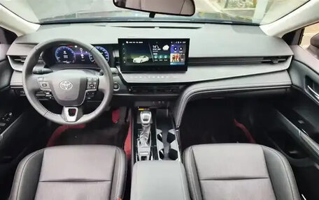 Toyota Camry, 2024 год, 3 265 000 рублей, 6 фотография