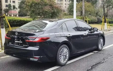 Toyota Camry, 2024 год, 3 265 000 рублей, 5 фотография