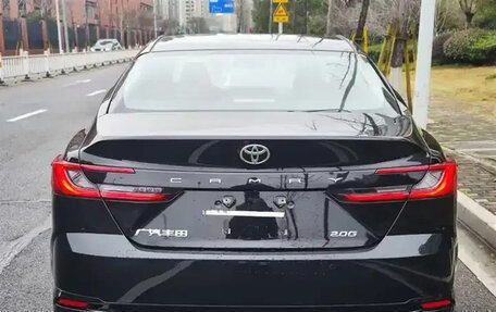 Toyota Camry, 2024 год, 3 265 000 рублей, 4 фотография