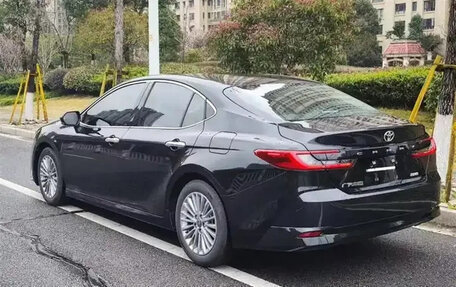 Toyota Camry, 2024 год, 3 265 000 рублей, 3 фотография