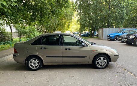 Ford Focus IV, 2004 год, 275 000 рублей, 4 фотография