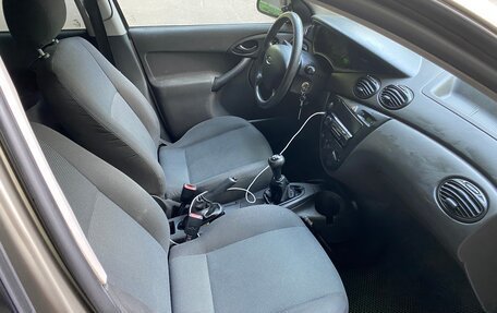 Ford Focus IV, 2004 год, 275 000 рублей, 7 фотография