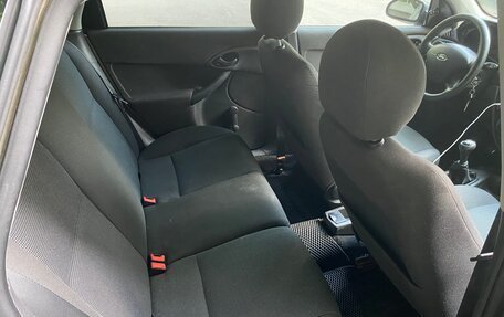 Ford Focus IV, 2004 год, 275 000 рублей, 9 фотография