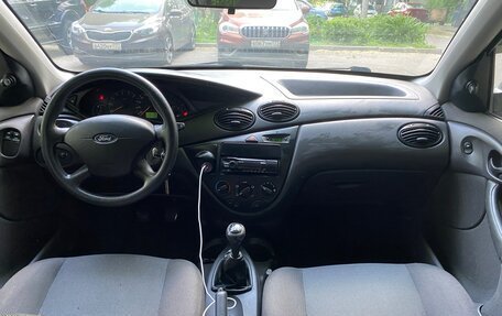 Ford Focus IV, 2004 год, 275 000 рублей, 8 фотография