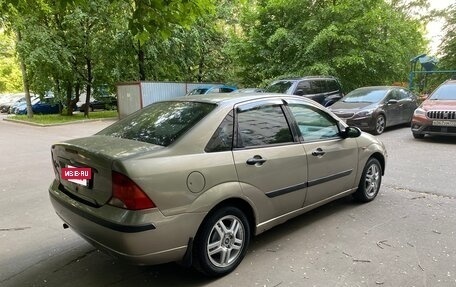 Ford Focus IV, 2004 год, 275 000 рублей, 6 фотография