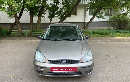 Ford Focus IV, 2004 год, 275 000 рублей, 2 фотография