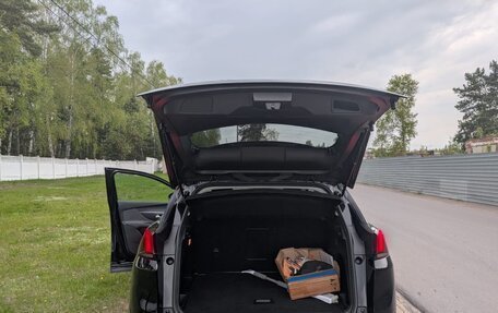 Peugeot 3008 II, 2020 год, 1 800 000 рублей, 12 фотография