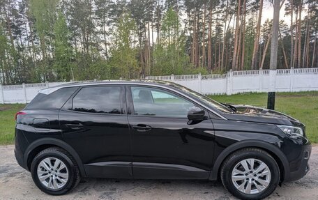 Peugeot 3008 II, 2020 год, 1 800 000 рублей, 6 фотография