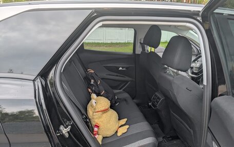 Peugeot 3008 II, 2020 год, 1 800 000 рублей, 11 фотография