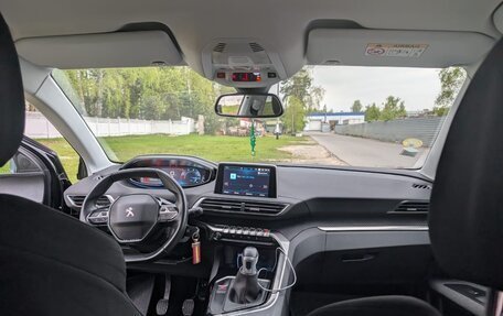 Peugeot 3008 II, 2020 год, 1 800 000 рублей, 8 фотография