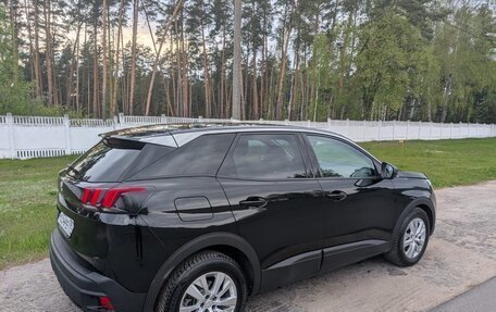 Peugeot 3008 II, 2020 год, 1 800 000 рублей, 5 фотография