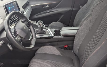Peugeot 3008 II, 2020 год, 1 800 000 рублей, 14 фотография
