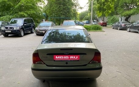 Ford Focus IV, 2004 год, 275 000 рублей, 5 фотография