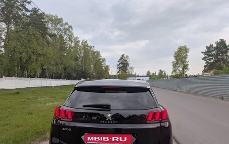 Peugeot 3008 II, 2020 год, 1 800 000 рублей, 4 фотография