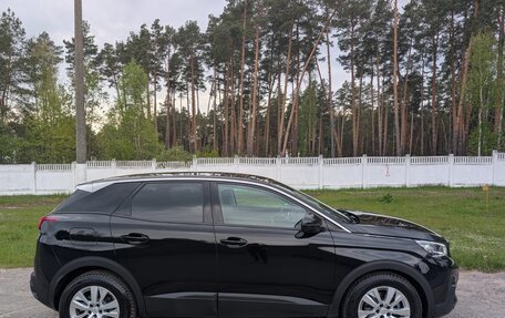 Peugeot 3008 II, 2020 год, 1 800 000 рублей, 15 фотография