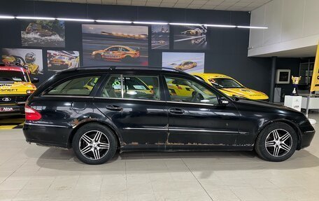 Mercedes-Benz E-Класс, 2003 год, 450 000 рублей, 6 фотография