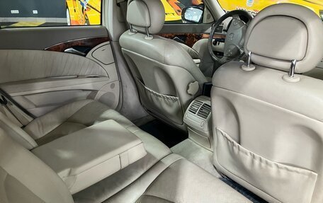 Mercedes-Benz E-Класс, 2003 год, 450 000 рублей, 9 фотография