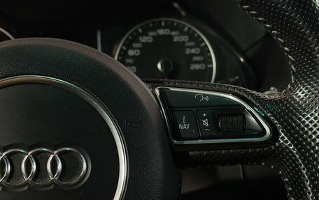 Audi Q5, 2016 год, 2 137 000 рублей, 13 фотография