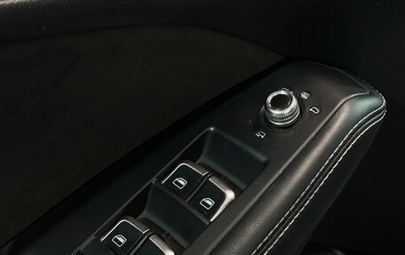 Audi Q5, 2016 год, 2 137 000 рублей, 16 фотография
