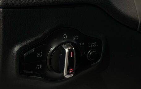 Audi Q5, 2016 год, 2 137 000 рублей, 20 фотография