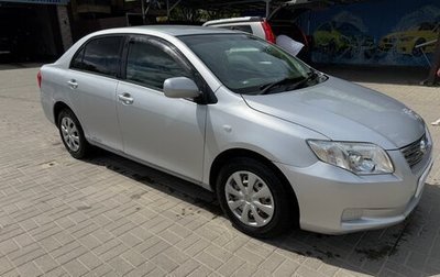 Toyota Corolla, 2007 год, 720 000 рублей, 1 фотография