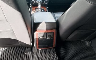 Volkswagen Touareg III, 2006 год, 800 000 рублей, 1 фотография