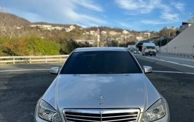 Mercedes-Benz C-Класс, 2009 год, 1 000 000 рублей, 1 фотография