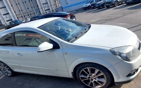 Opel Astra H, 2010 год, 600 000 рублей, 1 фотография