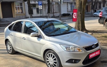 Ford Focus II рестайлинг, 2009 год, 610 000 рублей, 1 фотография