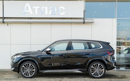 BMW X1, 2024 год, 5 890 000 рублей, 1 фотография