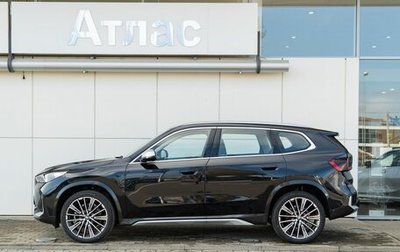 BMW X1, 2024 год, 5 890 000 рублей, 1 фотография